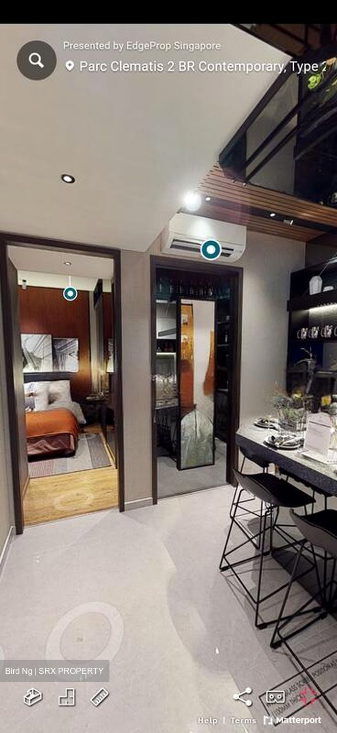 Parc Clematis (D5), Apartment #448135641